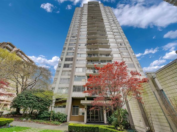 1850 Comox St #906, Vancouver, BC V6G 1R3