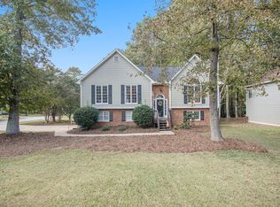 4746 Bradford Ln, Powder Springs, GA 30127