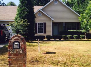 3919 Nisbet Rd, Macon, GA 31206