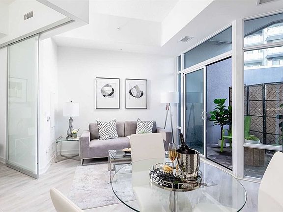 2nd image of 621 Sheppard Ave E #110