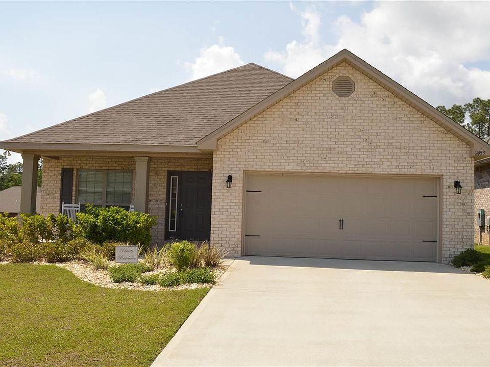 1st image of 2453 Redford Dr