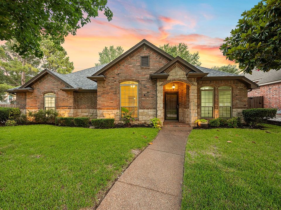 7832 Heatherbrook Ct, North Richland Hills, TX 76182 | Zillow