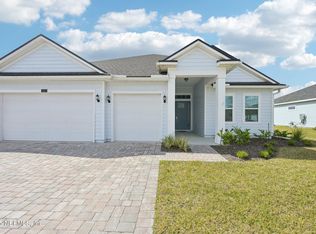 46 IRIS CREEK Drive, St. Augustine, FL 32092