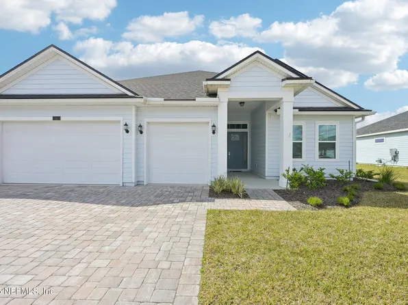 46 IRIS CREEK Drive, St. Augustine, FL 32092