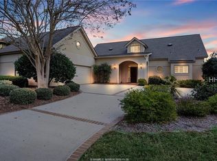 3 Old Fort Way, Hilton Head Island, SC 29926