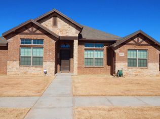 3022 112th St, Lubbock, TX 79423