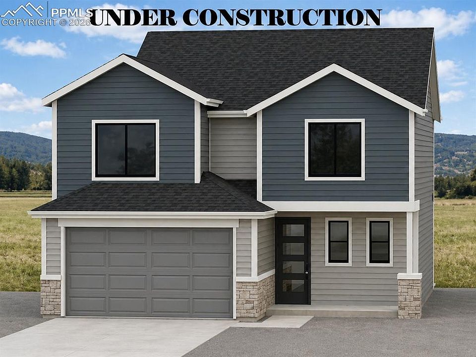 1st image of 11878 Copper Butte Way