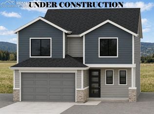 11890 Copper Butte Way, Colorado Springs, CO 80925
