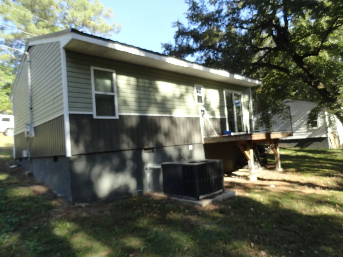 2 bedroom house! — Photo 2