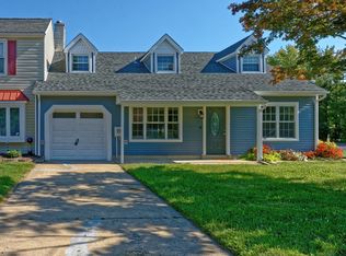 82 Wynnewood Dr, Voorhees, NJ 08043