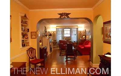 Sold by Douglas Elliman