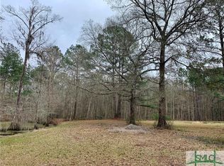 196 Tommy Long Rd, Rincon, GA 31326