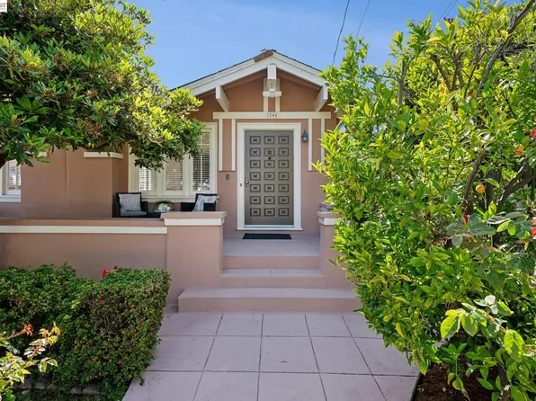 3244 Fernside Blvd, Alameda, CA 94501