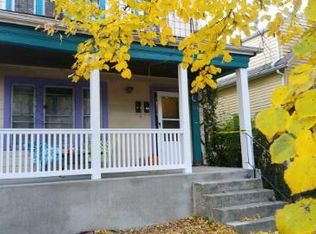372 West Ave, Buffalo, NY 14201