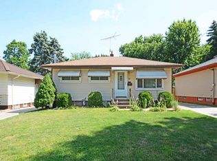 4155 Patton Rd, Cleveland, OH 44109