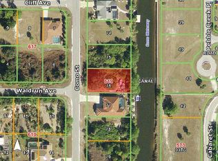 2506 Como St, Port Charlotte, FL 33948