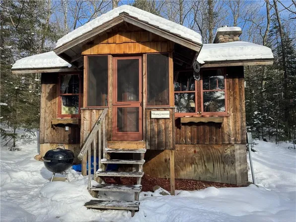 12670 Tri Lakes Road #7, Cable, WI 54821