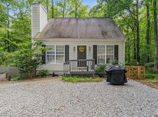 2310 Fleetwood Dr, Cumming, GA 30041