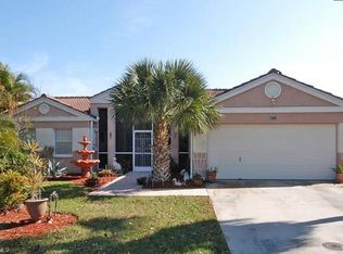 7566 Mill Stream Dr, Naples, FL 34109