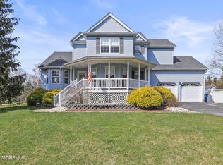 6 Pepperidge Ct, Jackson, NJ 08527