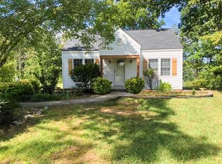 2325 NW Freewill Rd #3, Cleveland, TN 37312