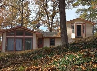 10379 Elzeys Rd, Rogers, AR 72756