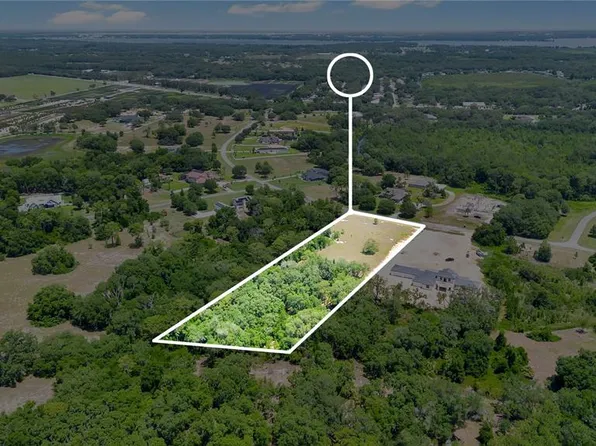 Grand Lane Lot 32 #Oak, Tavares, FL 32778