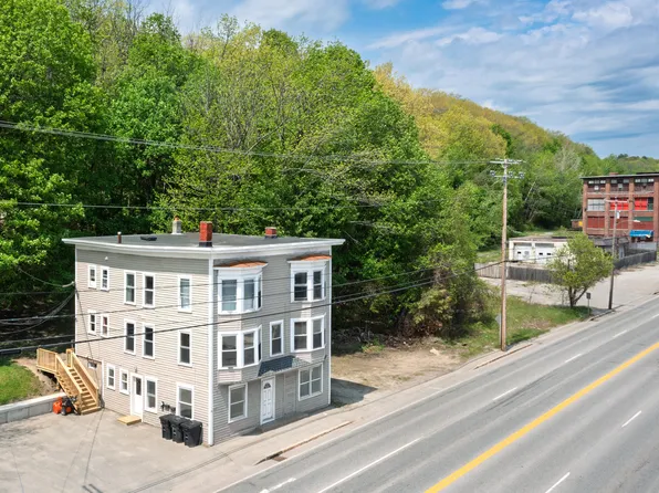91 Minot Avenue, Auburn, ME 04210