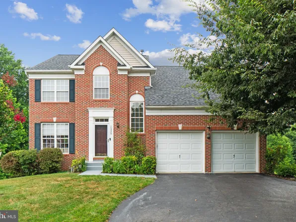 2229 Kaitlins Ct, Ellicott City, MD 21043