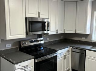 3112 Calwagner St #2E, Franklin Park, IL