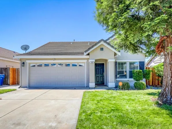 16 Beaucanon Ct, Elk Grove, CA 95758