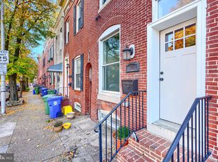 1706 S Charles St, Baltimore, MD 21230