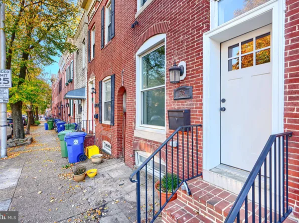 1706 S Charles St, Baltimore, MD 21230