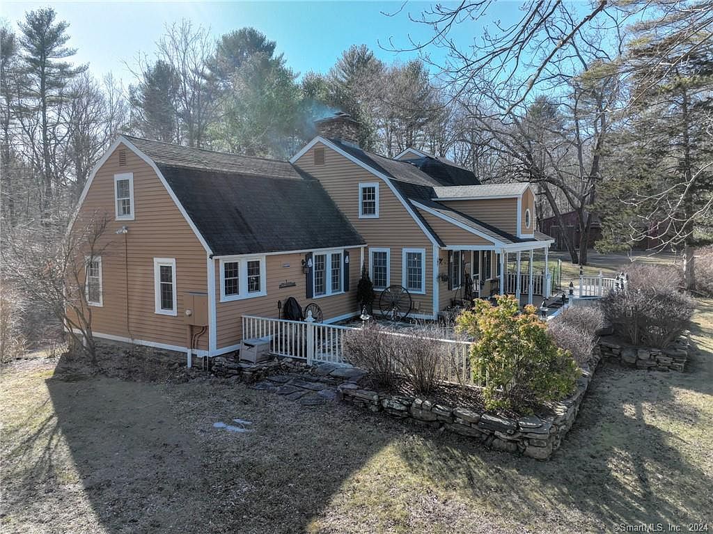 777 Shewville Rd, Ledyard, CT 06339 Zillow