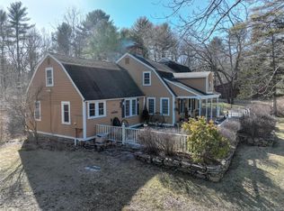 777 Shewville Rd, Ledyard, CT 06339