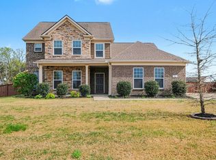841 Madison Dr, Lebanon, TN 37087