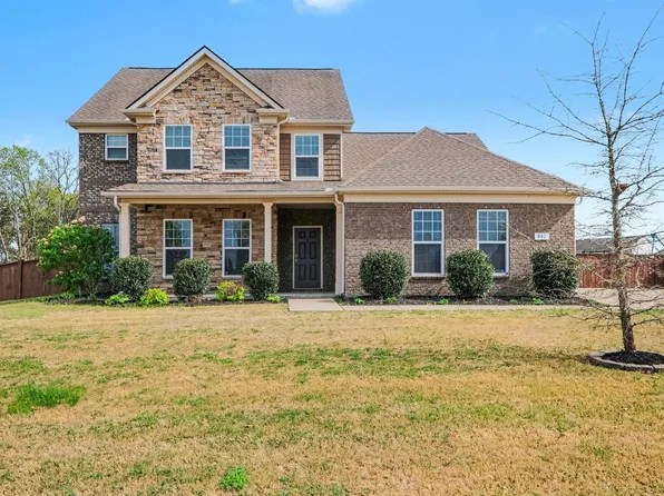 841 Madison Dr, Lebanon, TN 37087