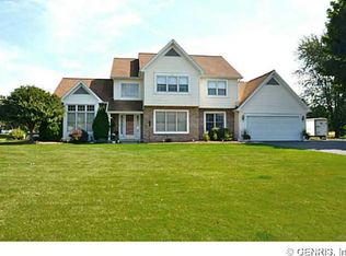 79 Quail Ln, Rochester, NY 14624