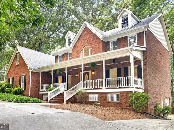 1211 Bridgewater Walk, Snellville, GA 30078