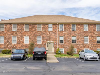 8139 Lake Ave APT C12, Louisville, KY, 40222