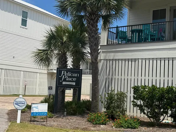 1050 W Beach Blvd, Gulf Shores, AL 36542