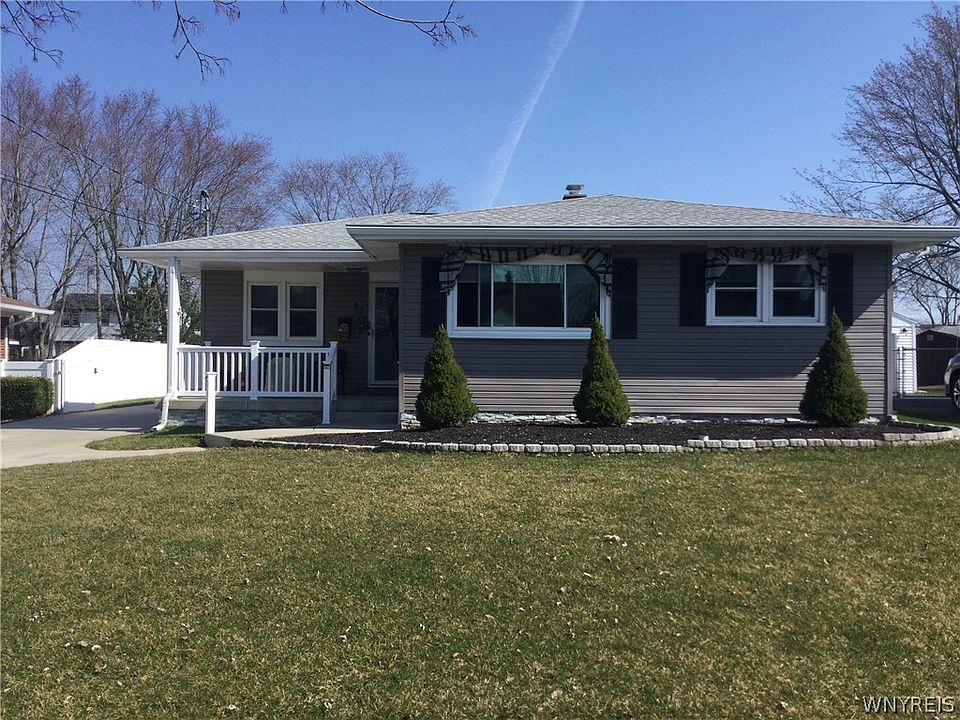 82 S Irwinwood Rd, Lancaster, NY 14086 Zillow