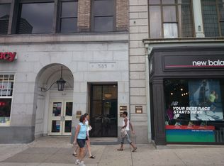 585 Boylston St FL 3, Boston, MA 02116
