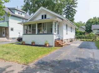 34 Bedford St, Rochester, NY 14609