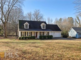 3110 Maple Ln, Alpharetta, GA 30009