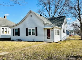 2501 Garfield Ave, Terre Haute, IN 47804