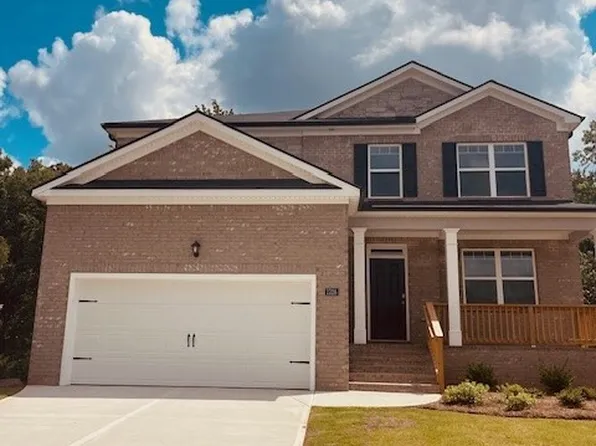 1741 Limousin Way, Stockbridge, GA 30281