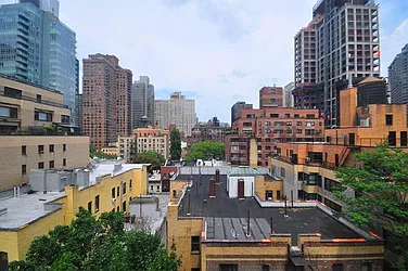 Rented by Keller Williams NYC