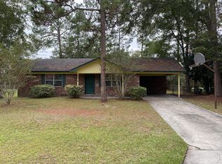 483 Elm St, Hinesville, GA 31313