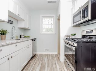 1135 Raynor St, Durham, NC 27703